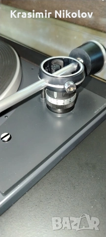 Грамофон Telefunken W248 HiFi, снимка 9 - Грамофони - 54587498