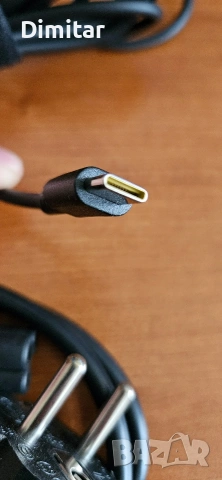 Ново зарядно за лаптоп type-c, снимка 5 - Лаптоп аксесоари - 54295222