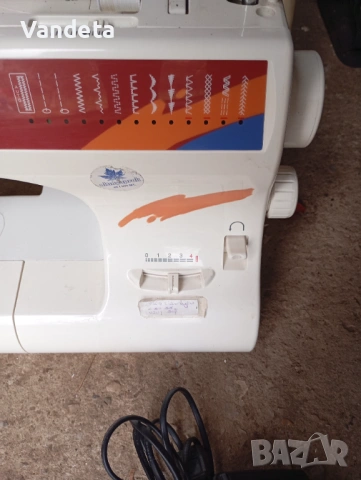 Singer&kiwi, снимка 13 - Шевни машини - 34842230