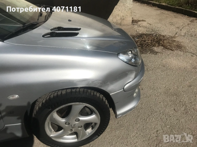 Употребяван автомобил, снимка 3 - Автомобили и джипове - 54608684