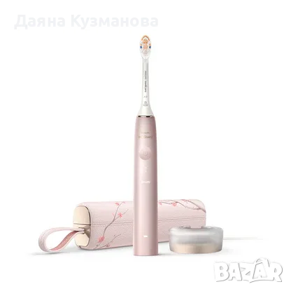 Електрическа четка за зъби Philips Sonicare 9900 Prestige