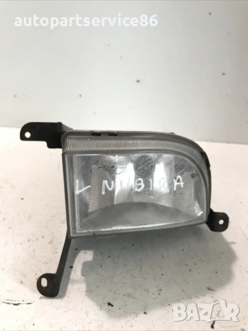 Ляв фар за мъгла за Chevrolet Nubira 2.0 VCDi (2008) LHD 0302-001919