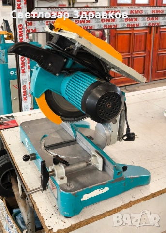 Преносим циркуляр Ylmaz, снимка 2 - Циркуляри - 54178249