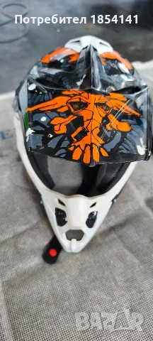 Продавам KTM 50 sx, снимка 8 - Мотоциклети и мототехника - 55456229