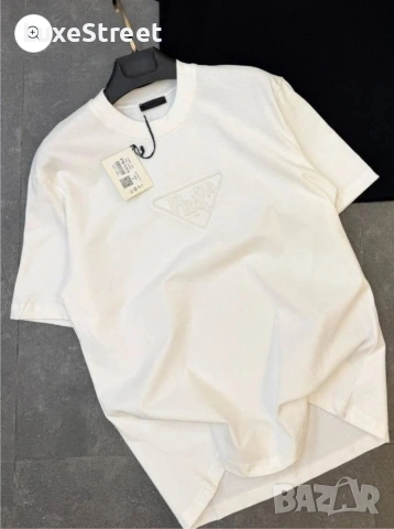 Louis VUITTON 🫟 Kenzo 🫟 Dsquared2 🫟 Prada 🫟Мъжки Тениски , снимка 4 - Тениски - 55072344