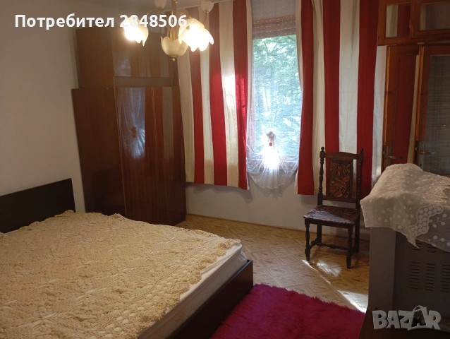Отдавам под наем апартамент в гр.Стара Загора кв.Аязмото 2 стаи +кухня., снимка 4 - Апартаменти - 55036159