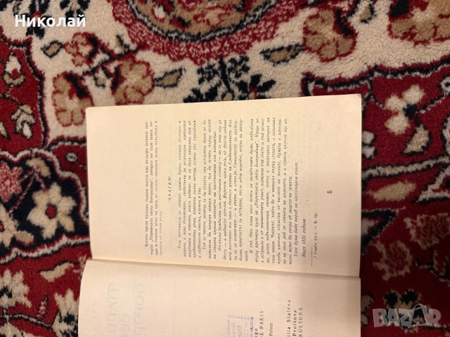 Виктор Юго - “Парижката Света Богородица” (м.к.), снимка 2 - Художествена литература - 55101193