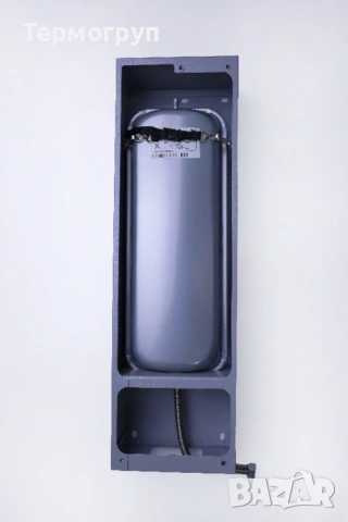 Електрически котел Vobeli Maxi 2-6, снимка 3 - Отоплителни печки - 54147297