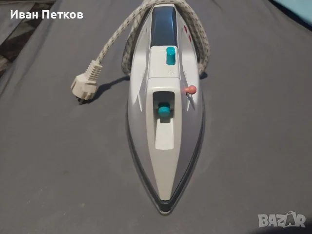 Ютия DeLonghi Stiromeglio FX 150 (Произведена в Италия)