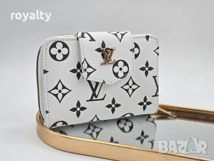 Ново Дамско Кожено Портмоне Различни Марки Louis Vuitton GUCCI Michael Kors Miu Miu , снимка 12 - Портфейли, портмонета - 55172008