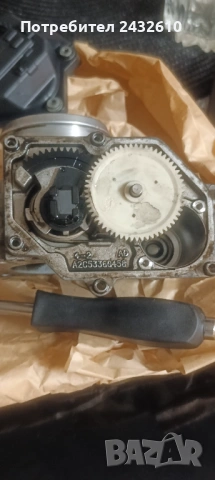 Продавам дроселова клапа за hyundai ix35 35100-2a900 без моторче , снимка 2 - Части - 54878480