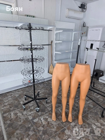 МАГАЗИН В ЦЕНТЪРА НА ГОРНА ОРЯХОВИЦА , снимка 8 - Магазини - 54167087