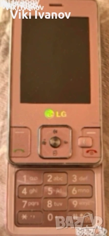 LG KC550-За колекция , снимка 5 - LG - 55141877
