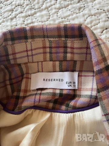 Reserved дамски комплект, снимка 4 - Спортни екипи - 54613505