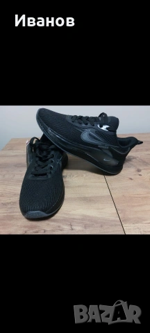 Маратонки Nike N-42