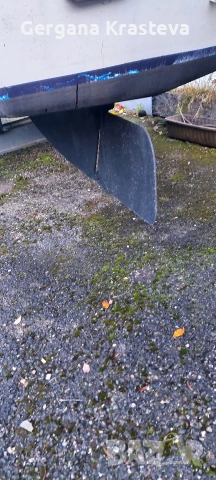 Ветроходна лодка , снимка 7 - Воден транспорт - 54346112