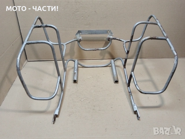 Багажник За Балкан 250. / НОМЕР 439. , снимка 4 - Части - 54813080