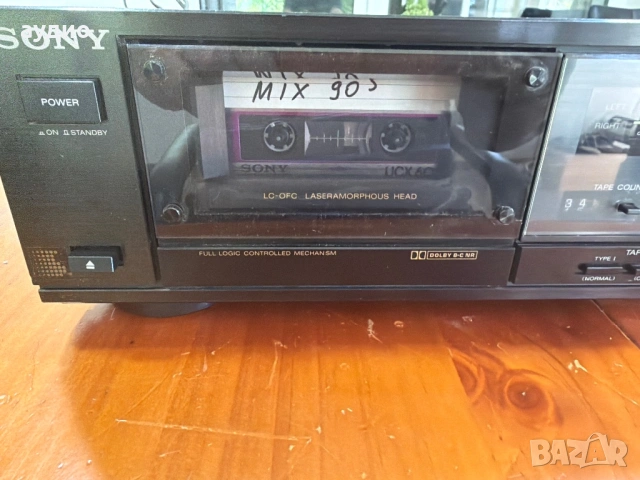 SONY TC-FX400, снимка 2 - Декове - 54798951