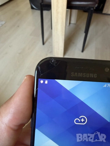Продавам Samsung Galaxy A5 , снимка 6 - Samsung - 55596411