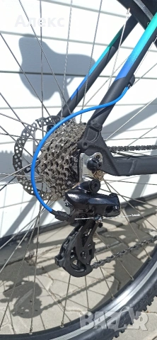 Нов велосипед 29 цолаCross GRX9 L51 Поръчков Custom, снимка 11 - Велосипеди - 53983052