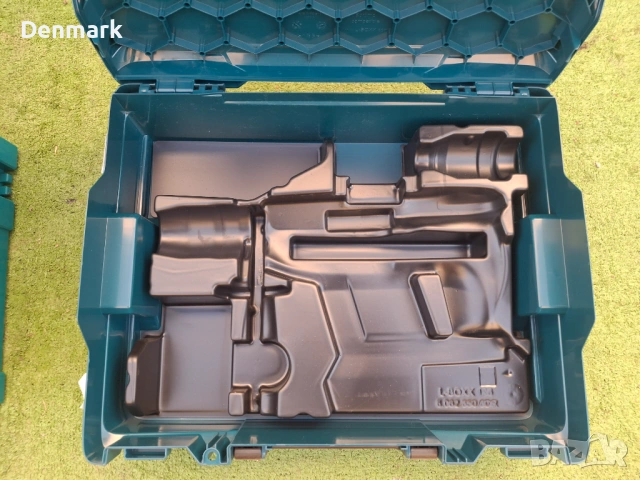 Куфари за инструменти Makita - Bosch , снимка 5 - Други инструменти - 54858125