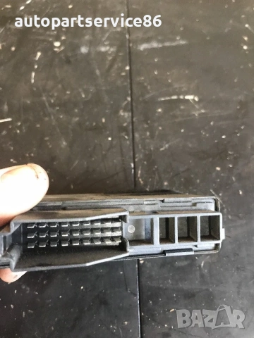Контролен блок за Mercedes S-Class W140 (1991-1997) 1408200726, снимка 2 - Части - 55172348
