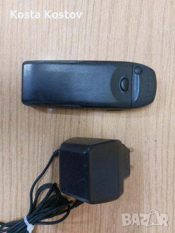 NOKIA 6210, снимка 2 - Nokia - 54952818