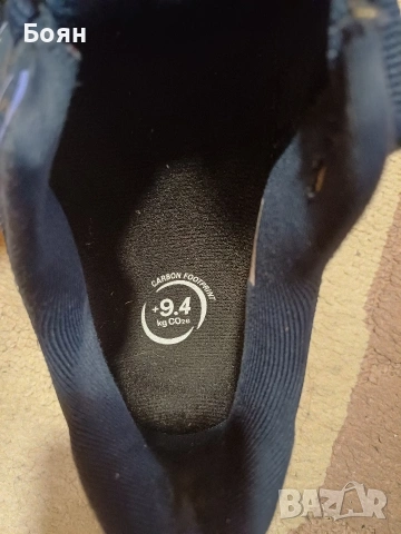 Asics Gel-Cumulus 26 , снимка 5 - Маратонки - 54510639