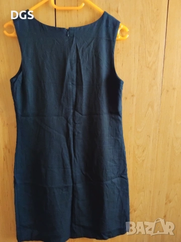 Дамска рокля , снимка 3 - Рокли - 54177470