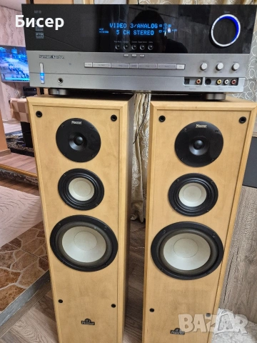 Тонколони magnat