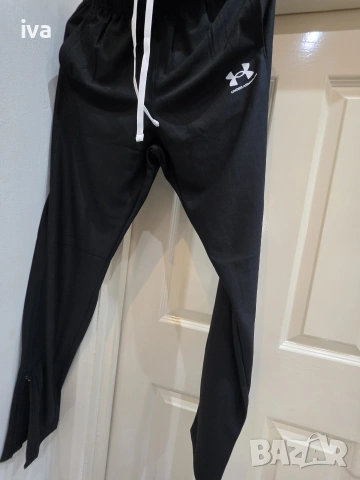 Under Armour комплект анцуг, снимка 2 - Спортни дрехи, екипи - 55067296