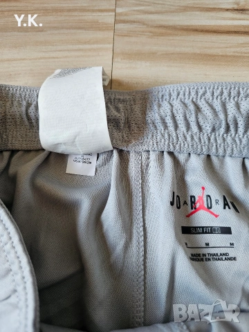Оригинални мъжки къси гащи Jordan x F.C. PSG / Season 22-23 (Away), снимка 9 - Къси панталони - 55276465