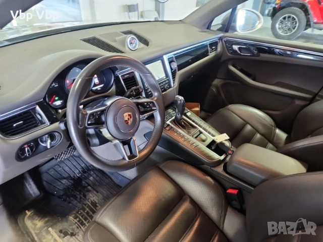 Porsche , снимка 8 - Автомобили и джипове - 54445772