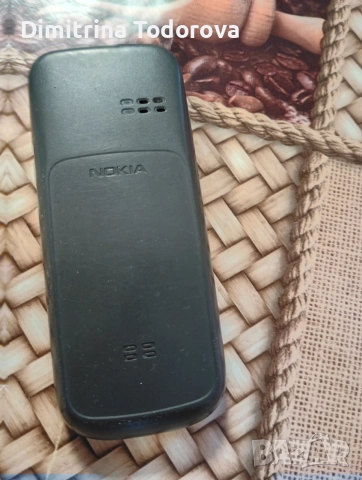 Нокия 100 , снимка 2 - Nokia - 54843909