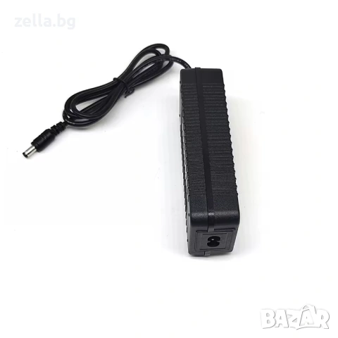 Li-Ion зарядно устройство 21V 2A – за 18V акумулатори, 18650 клетки, BMS 5S, електроинструменти и пр, снимка 10 - Друга електроника - 54692893