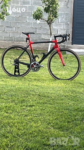 Colnago C64 2020
