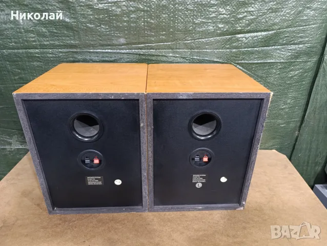 Philips fb-mz7.        Цена- 70евро, снимка 6 - Тонколони - 55388767