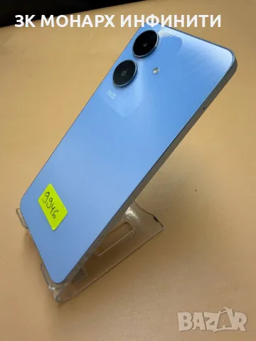 Телефон Realme Note 60 / 4GB RAM / 128 GB, снимка 7 - Други - 55658384