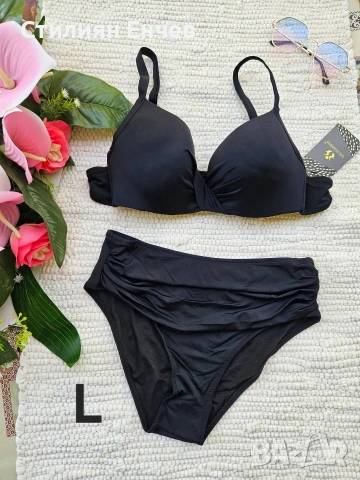 8.00 €‼️БАНСКИ ‼️, снимка 16 - Бански костюми - 54602783