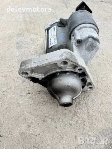233002889R стартер Valeo от Renault Trafic 3 1.6 dci , снимка 2 - Части - 55398354