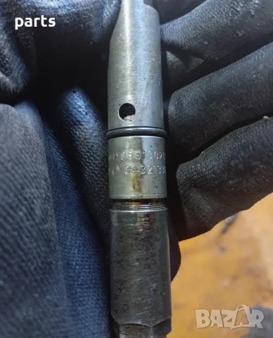 Дюза 2.5TDI - VW Пасат 5 - Ауди A4 B5 - A6 C5 - А8 D2 - 059130201B - 0432133818 N, снимка 15 - Части - 43262818