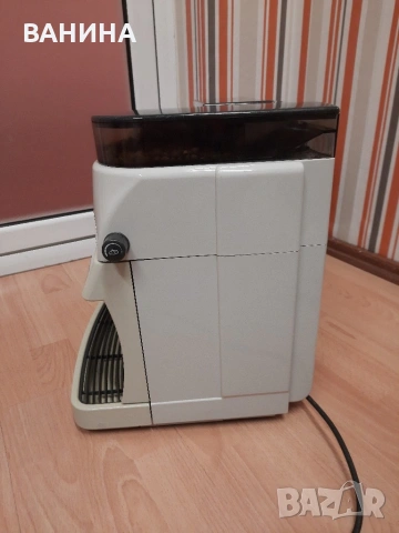 КАФЕ МАШИНА SAECO CHIARA TREVI, снимка 12 - Кафемашини - 54038137