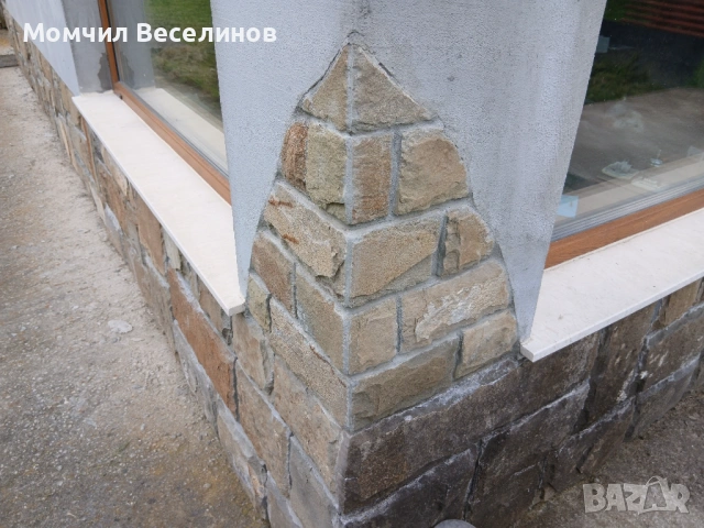 Лепене на камъни, снимка 6 - Други ремонти - 54412806