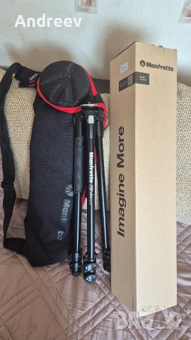 Статив Manfrotto 290 Xtra