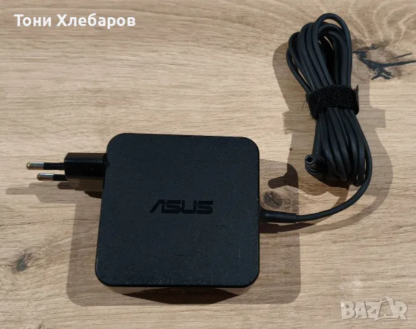 Зарядно за лаптопи Asus,мод.ADP-65DW C