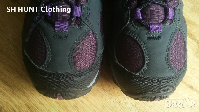 MERRELL GORE-TEX Shoes размер EUR 38 обувки водонепромокаеми - 2727, снимка 10 - Дамски боти - 54974375