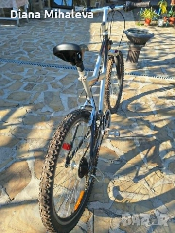 Продавам колело Robobike Arizona, снимка 4 - Велосипеди - 54429426
