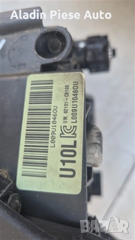 Комплект ляв и десен фар Kia Sorento Bixenon led код 92102C5100, 92101C5100 , снимка 9 - Аксесоари и консумативи - 54442368