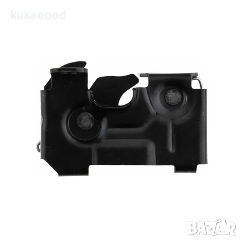 Закопчалка за преден капак за Mercedes C-Class W205, снимка 5 - Части - 54054243