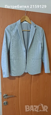 Сако Zara 